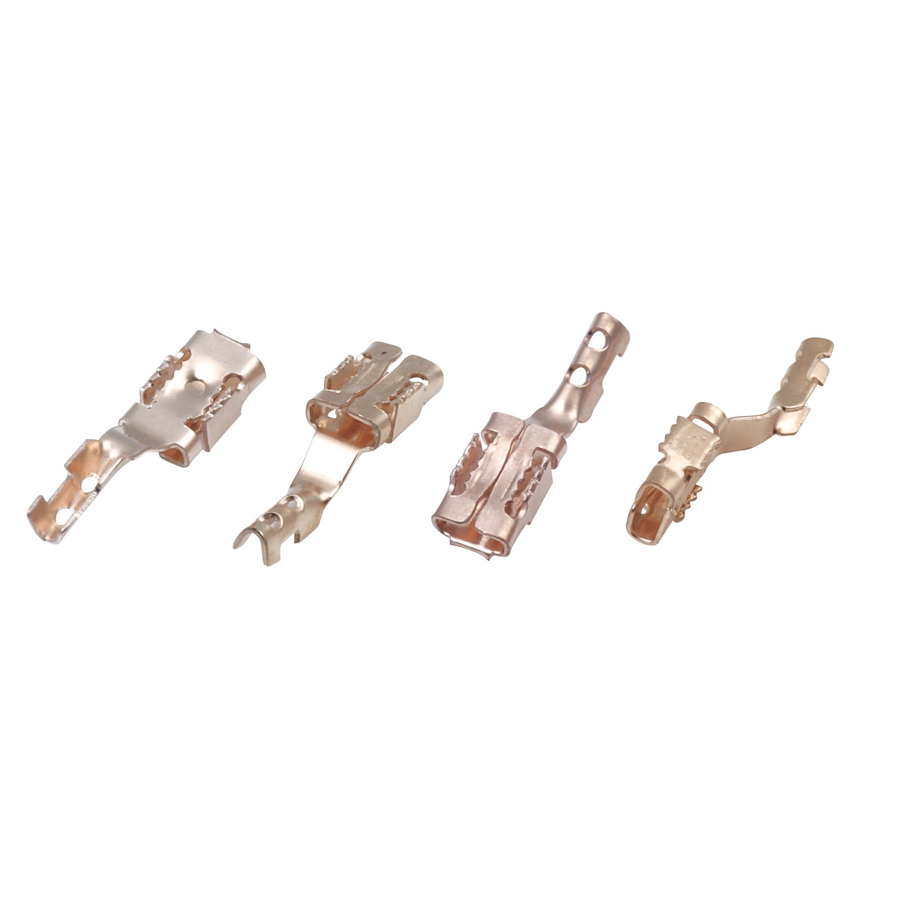 20 stator spring